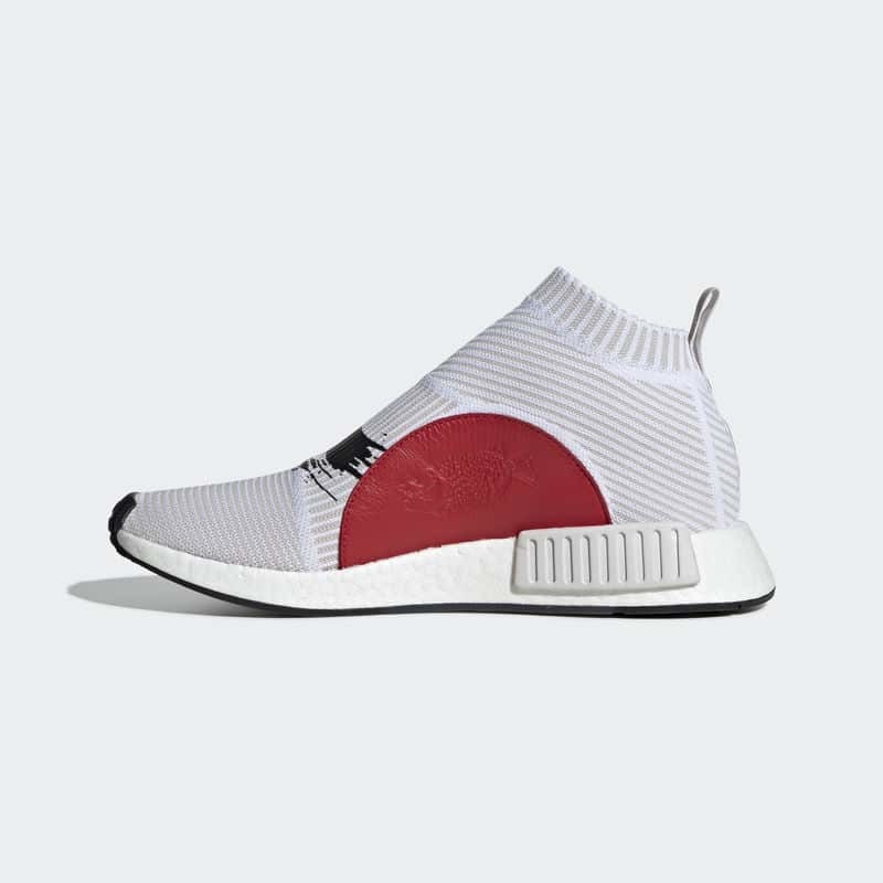 Nmd 2025 cs1 replica